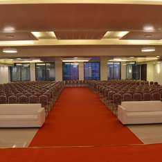 Conference Hall