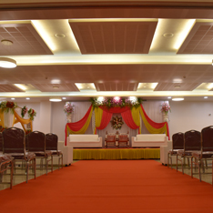 Ac Banquet Hall